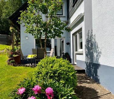 Feusdorf Apartment | Deine-Eifel-Ferienwohnung