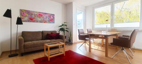 Oststadt Apartment | Deine Oase mitten in Hannover.