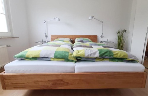 Oststadt Apartment | Deine Oase mitten in Hannover.
