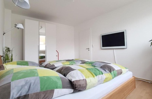 Oststadt Apartment | Deine Oase mitten in Hannover.