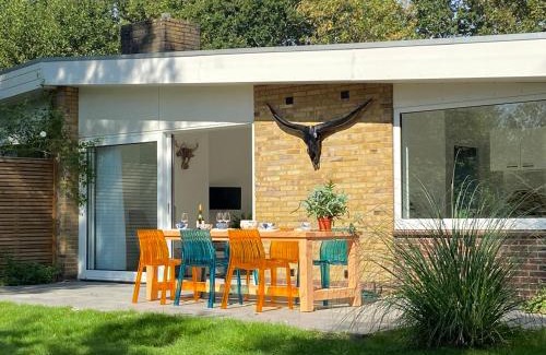 Sint Maartenszee House | Deining