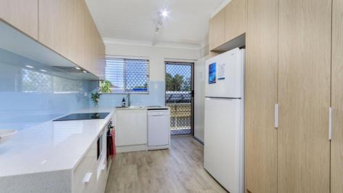 Bongaree House | 'deja Blue'