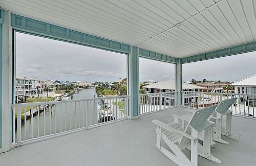 Perdido Key Coves One House | Deja Blue Cove
