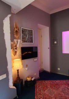 Vera Apartment | Deja-View house
