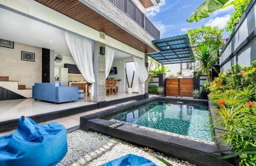 By Pass Ngurah Rai Villa | Deja View