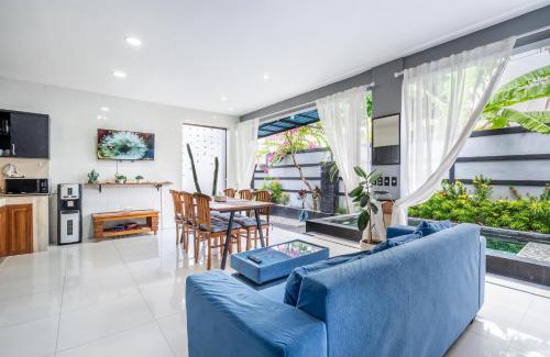 By Pass Ngurah Rai Villa | Deja View
