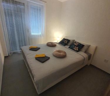 Krusevac Apartment | Dejzi - Daisy