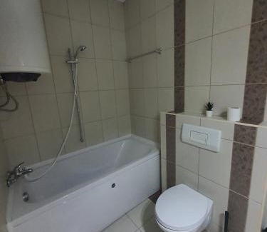 Krusevac Apartment | Dejzi - Daisy