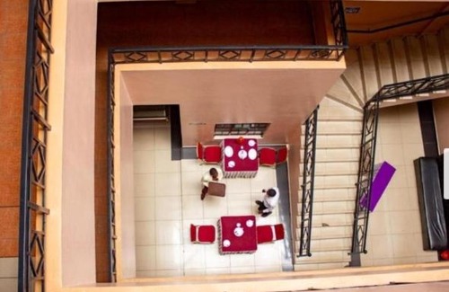 Ngara Bed & Breakfast | Deka hotel