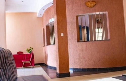 Ngara Bed & Breakfast | Deka hotel