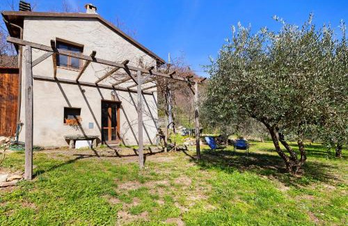 Rialto House | Del Fiume