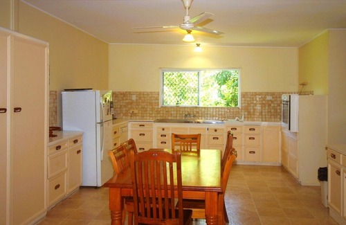 Arcadia House | Del Haven Holiday House