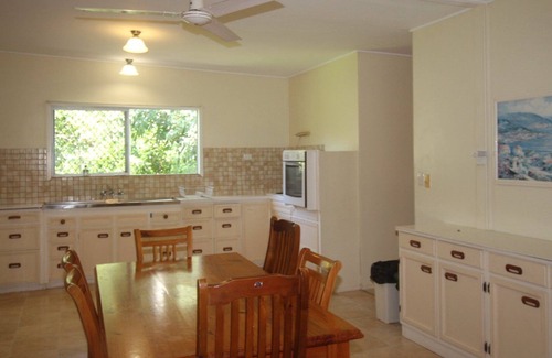 Arcadia House | Del Haven Holiday House