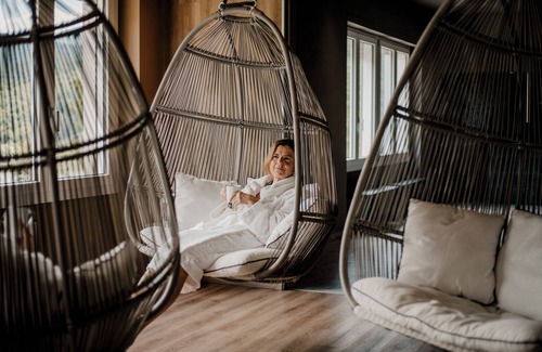Piediluco Hotel | Del Lago
