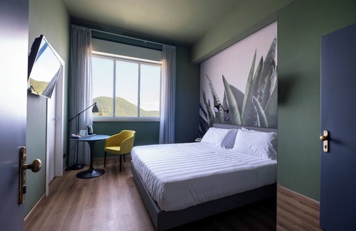 Piediluco Hotel | Del Lago