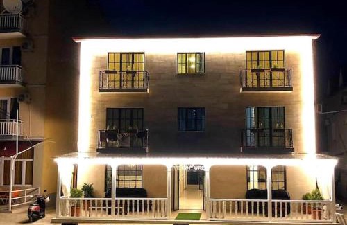 Ureki Hotel | Del Mar