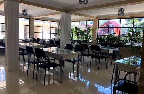 Ureki Hotel | Del Mar