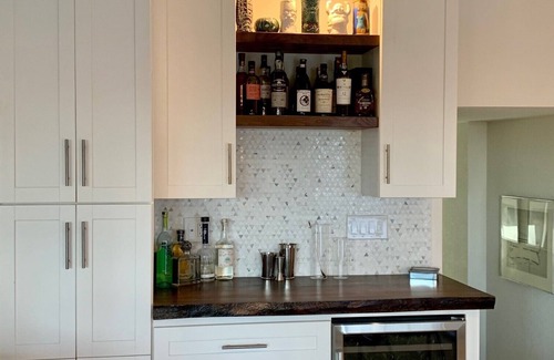 Torrey Preserve House | Del Mar Luxury Ocean View Condo -Steps to Torrey Pines State Beach -