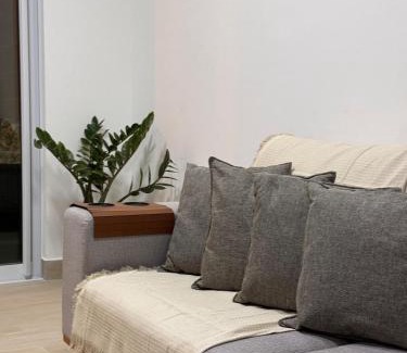 Flecheiras Apartment | Del Mar SG Apartment