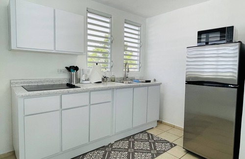 Mata de Platano Apartment | Del Mar two separate private suites with ocean views, 5 minutes to beaches