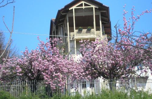 Borgo Po Apartment | Del Nobile Apartment