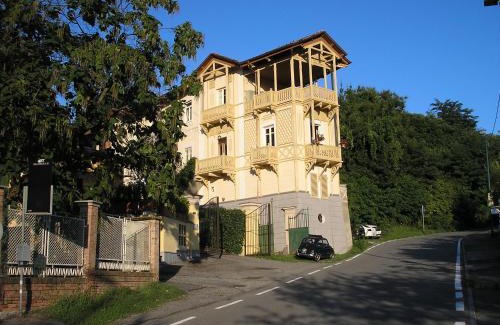 Borgo Po Apartment | Del Nobile Apartment