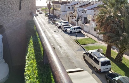 Guadalmar Apartment | Del Parque Flats - Guadalmar - Beach & Relax 2