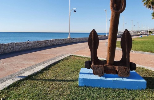 Guadalmar Apartment | Del Parque Flats - Guadalmar - Beach & Relax 2