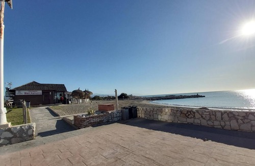 Guadalmar Apartment | Del Parque Flats - Guadalmar - Beach & Relax 2
