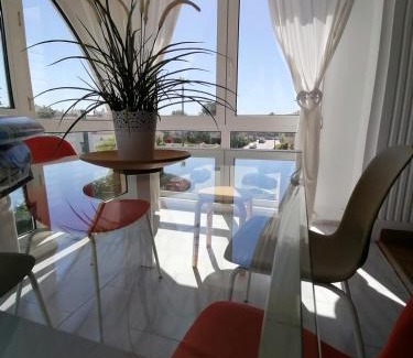 Guadalmar Apartment | Del Parque Flats - Guadalmar - Beach & Relax
