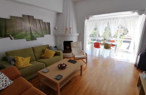 Guadalmar Apartment | Del Parque Flats - Guadalmar - Beach & Relax