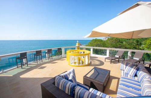Antoneys Cay Apartment | Del Playa Penthouse #6 Condo