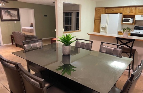 Amistad National Recreational Area Hotel | Del Rio Inn