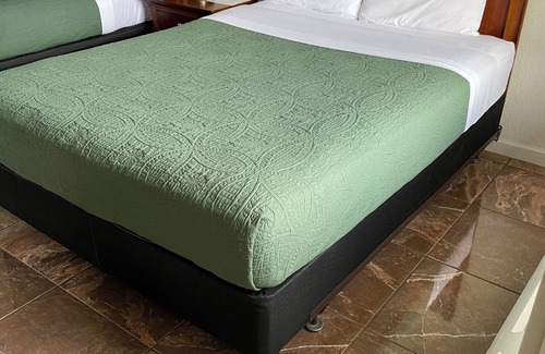 Amistad National Recreational Area Hotel | Del Rio Inn