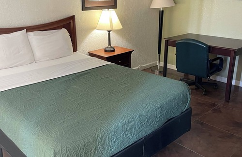 Amistad National Recreational Area Hotel | Del Rio Inn
