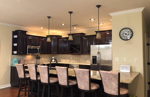 Amistad National Recreational Area Condo | Del Rio, Tx, Condo with pool and lake view!
