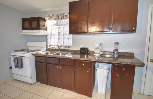 El Paso House | Del Sol Medical Center Gem