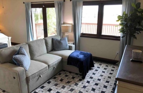 Temecula Apartment | Del Sol Suite