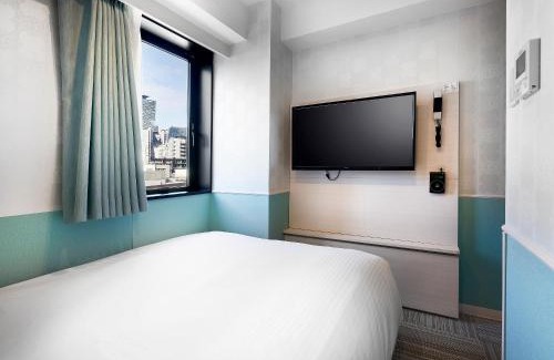 Nagoya City Centre Hotel | DEL style Nagoya Nayabashi by Daiwa Roynet Hotel