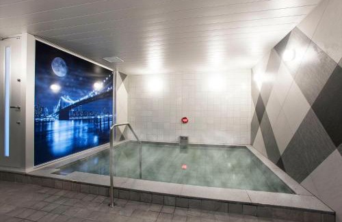 Nagoya City Centre Hotel | DEL style Nagoya Nayabashi by Daiwa Roynet Hotel