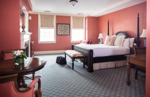 Southport Hotel | Delamar Southport