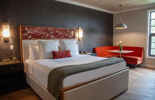 Westport Hotel | Delamar Westport