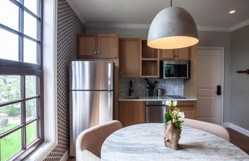 Westport Hotel | Delamar Westport