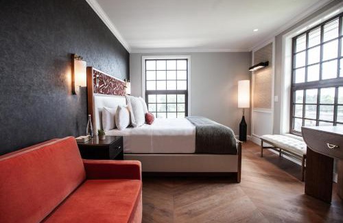 Westport Hotel | Delamar Westport