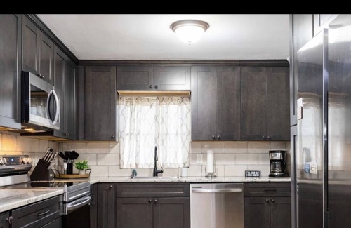 DeLand House | Deland’s Downtown Dwelling