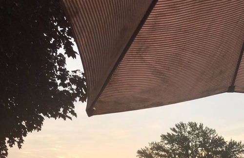 Delavan Lake House | Delavan lake front house