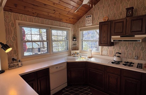 Delavan Lake House | Delavan Lakefront! The Avalon on Delavan