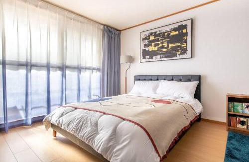 Azumabashi Apartment | DeLCCS Azumabashi III