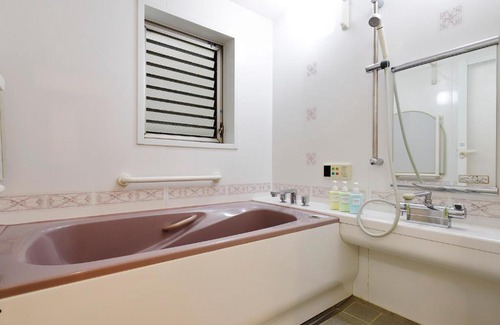 Azumabashi Apartment | DeLCCS Azumabashi III