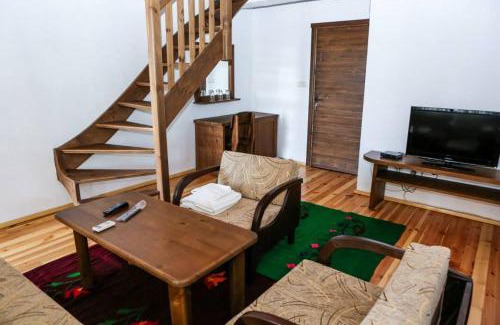 Delchevo Hotel | Delchovski Han